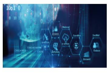 国际电子税务服务的特点有哪些