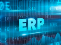 国产ERP