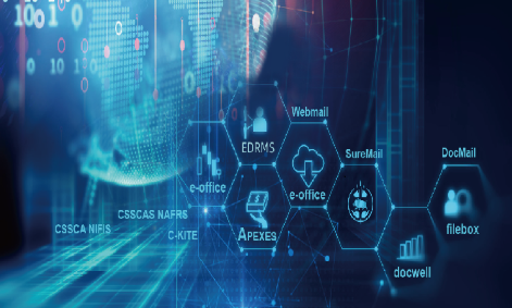 什么是电子文件管理平台，为什么需要一个？