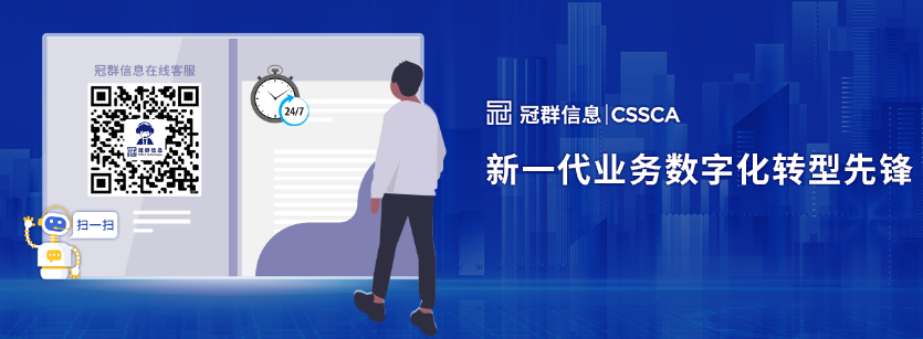 网站网页归档好帮手，就选冠群信息