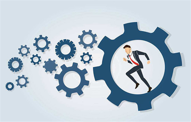 企业资源计划管理ERP能带来哪些好处？