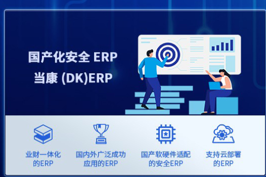企业资产管理EAM‍相关介绍
