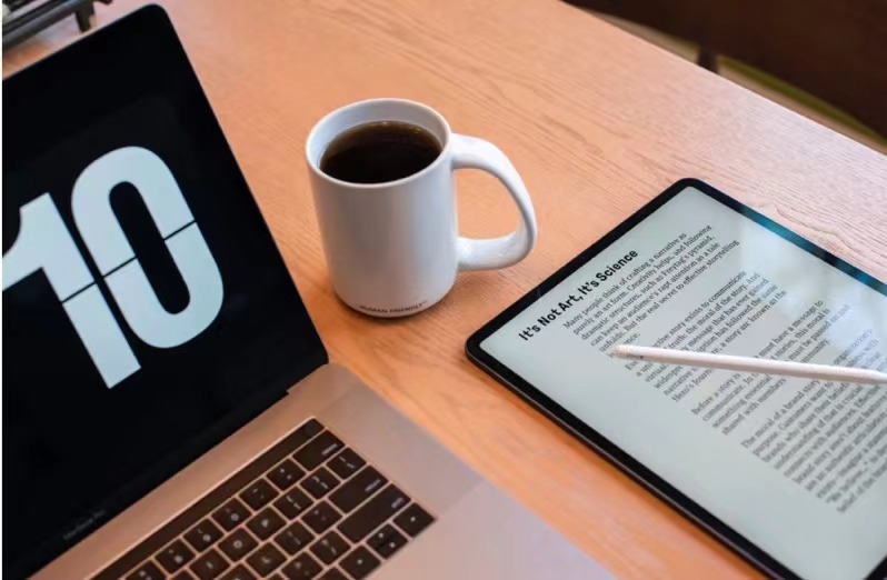 电子文件管理平台是什么？