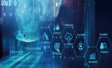 电子文件管理平台有什么样的作用？