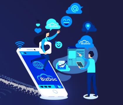 OFD版式文件能够快速普及的原因