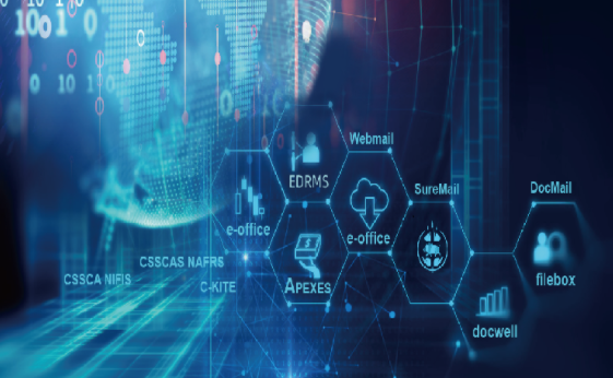 进行电子文档安全管理有什么优势