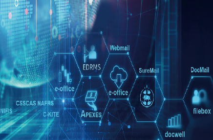 信创工业ERP系统