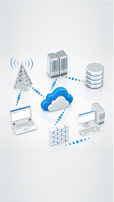 企业资产管理EAM‍的优点介绍