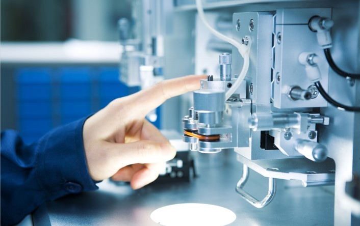 智能仓储系统的作用以及厂家