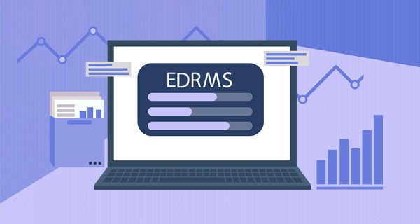 使用电子文档管理系统有哪些优势